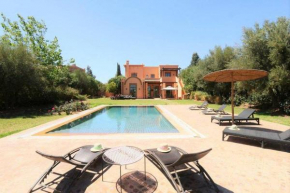 VILLA SPARTA 2